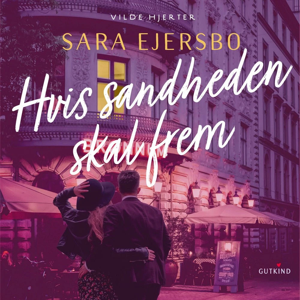 Hvis sandheden skal frem