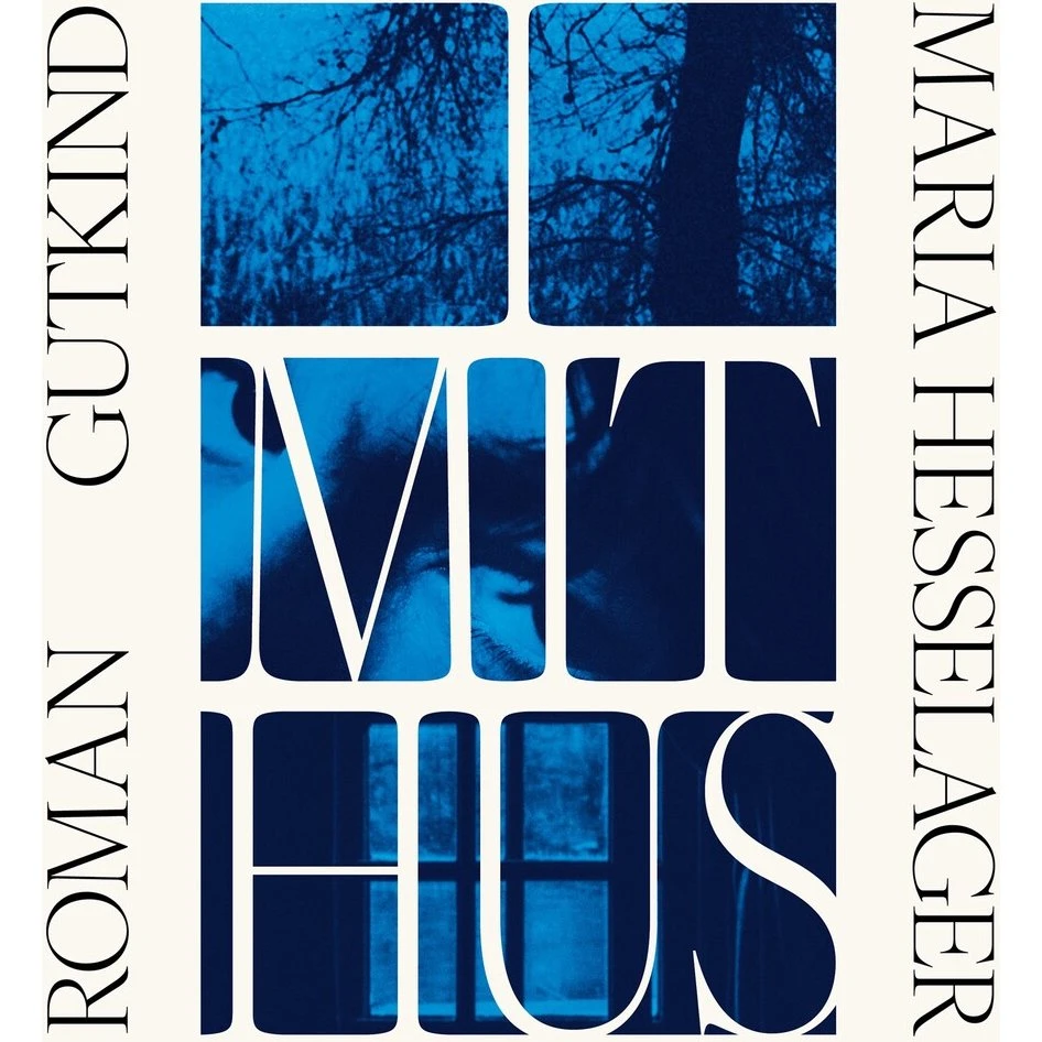 I mit hus - Maria Hesselager (Lydbog)