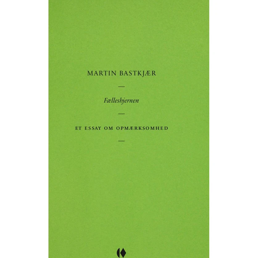 Gutkind Fælleshjernen - Martin Bastkjær