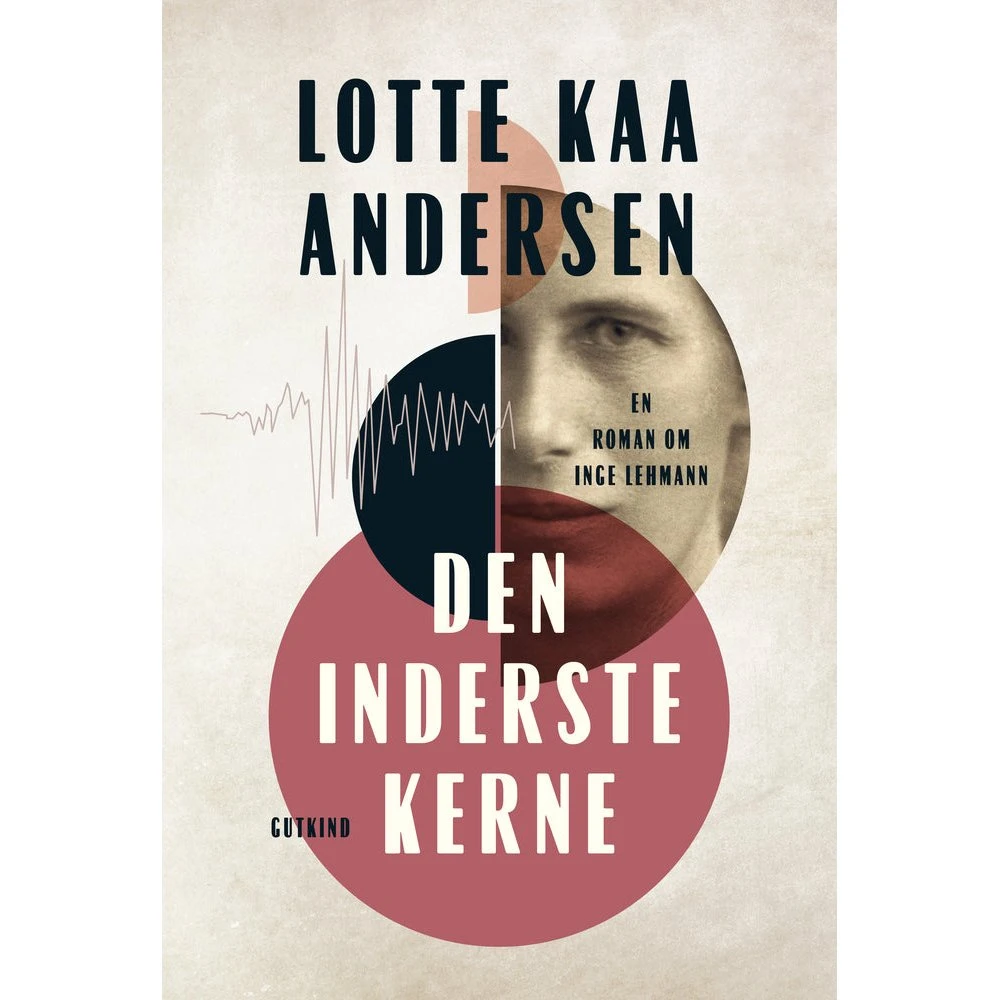 Den inderste kerne - Lotte Kaa Andersen