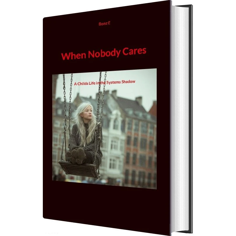 When Nobody Cares - Bonz E - Engelsk Biografi