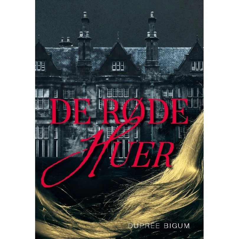 De Røde Huer af Duprée Bigum