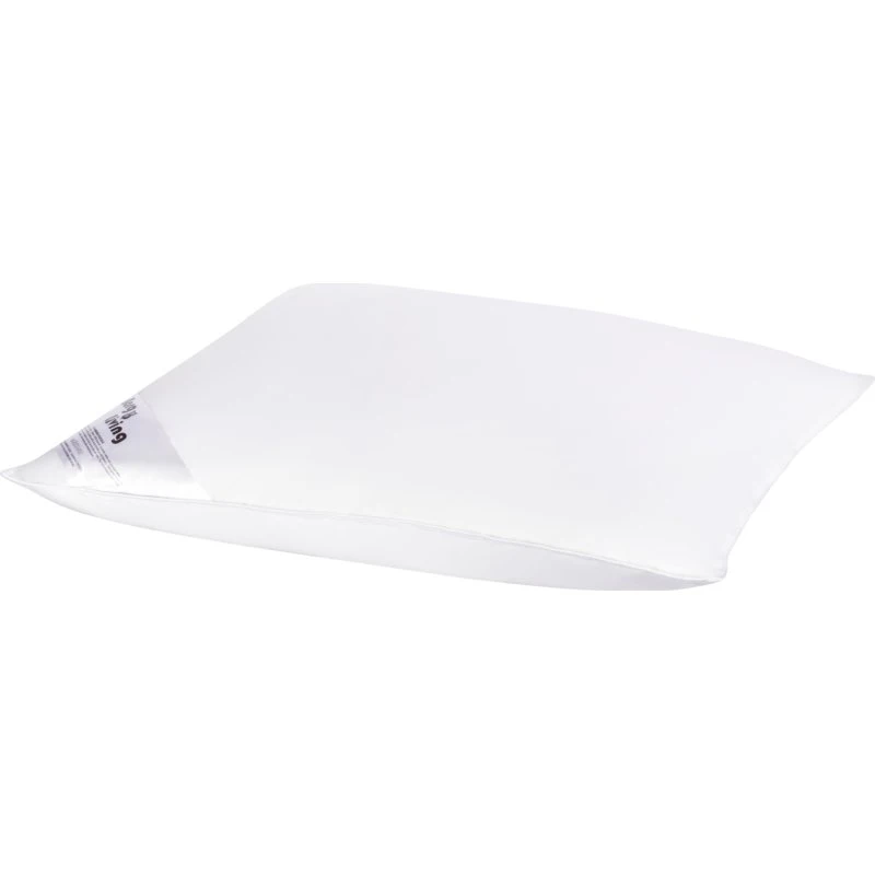 Borg Living Moskusdun Hovedpude Mellem 50x60 - 3-kammer