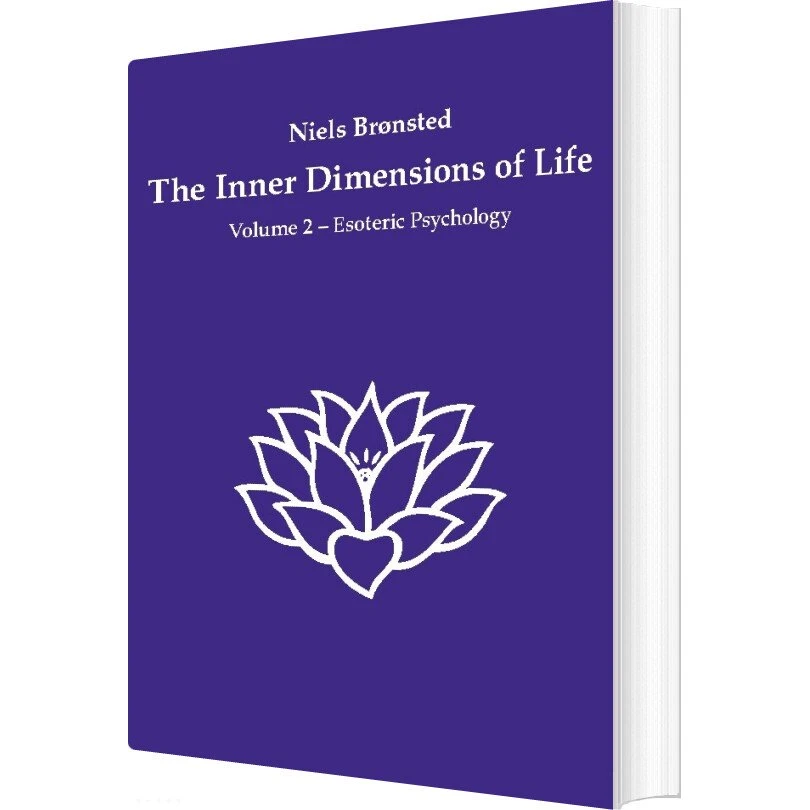 Niels Brønsted: The Inner Dimensions of Life - Vol. 2