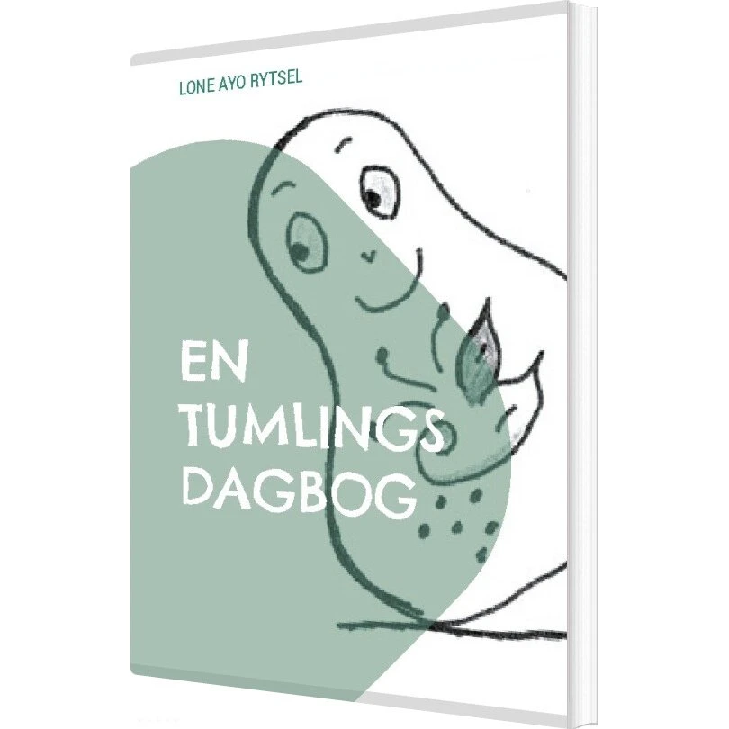 En Tumlings Dagbog - Lone Ayo Rytsel (Bog)
