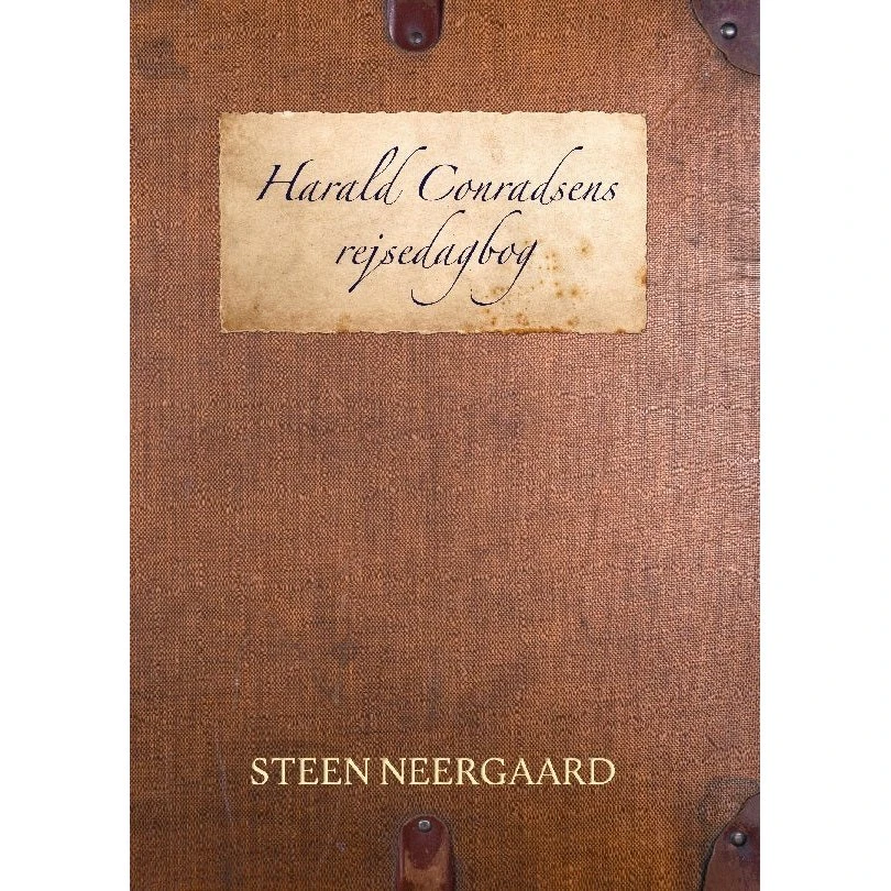 Harald Conradsens Rejsedagbog
