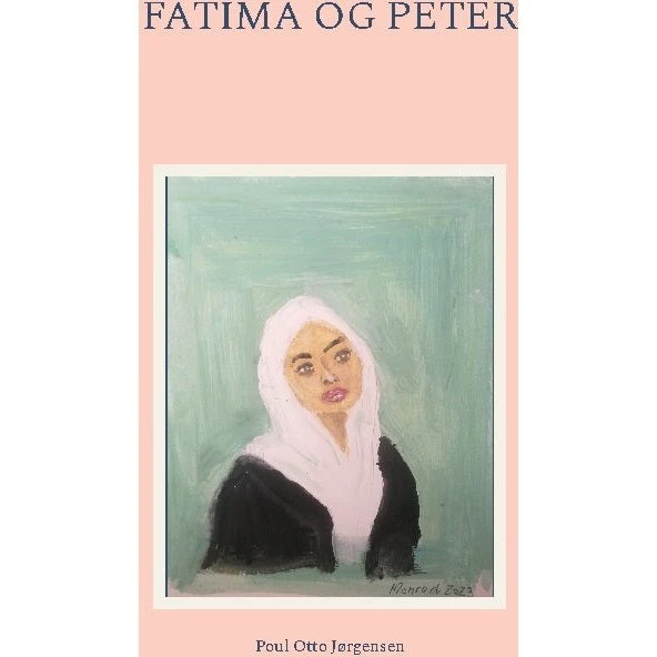 Fatima og Peter af Poul Otto Jørgensen