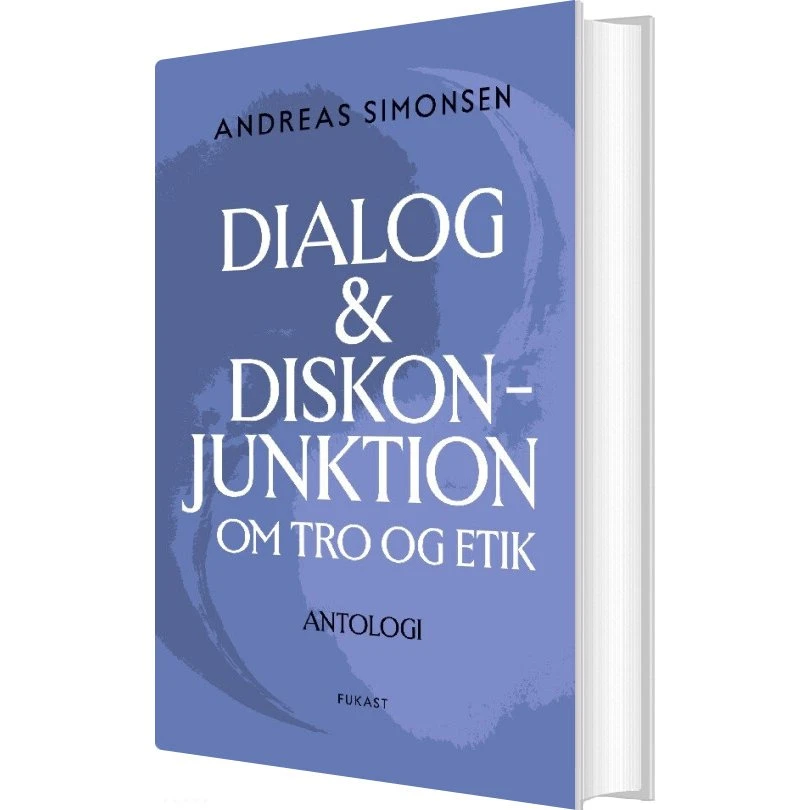 Dialog & Diskonjunktion af Marianne Olsen