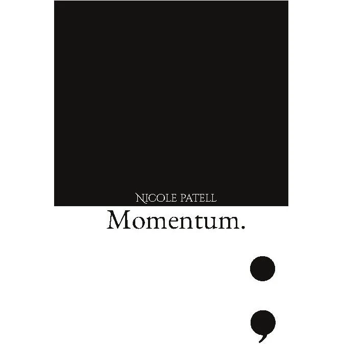 Momentum af Nicole Patell - Bog