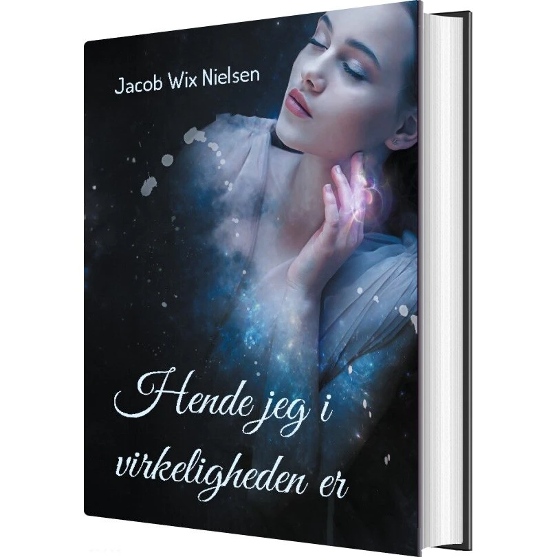 Jacob Wix Nielsen: Hende Jeg I Virkeligheden Er (Bog)