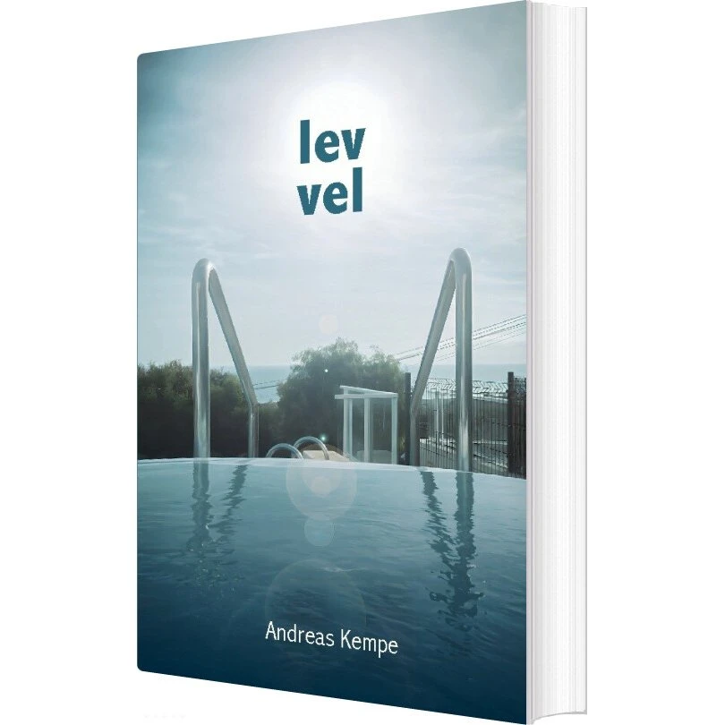 Lev Vel af Andreas Kempe - Bog