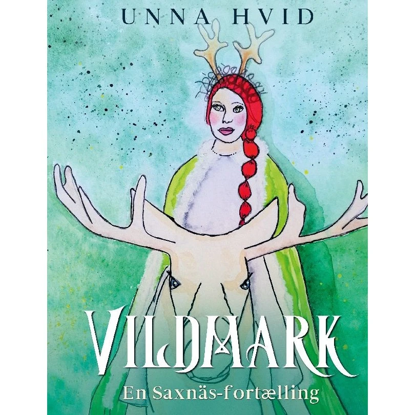 Vildmark - Moderne nordiske folkefortællinger