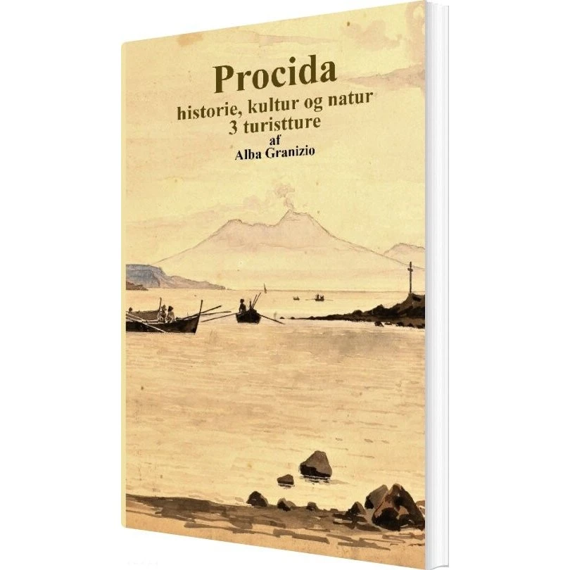 Procida - Alba Granizio - Bog