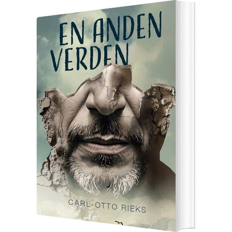 En Anden Verden - Carl-otto Rieks (Bog)