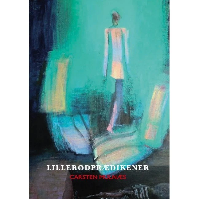 Lillerødprædikener - Carsten Mulnæs