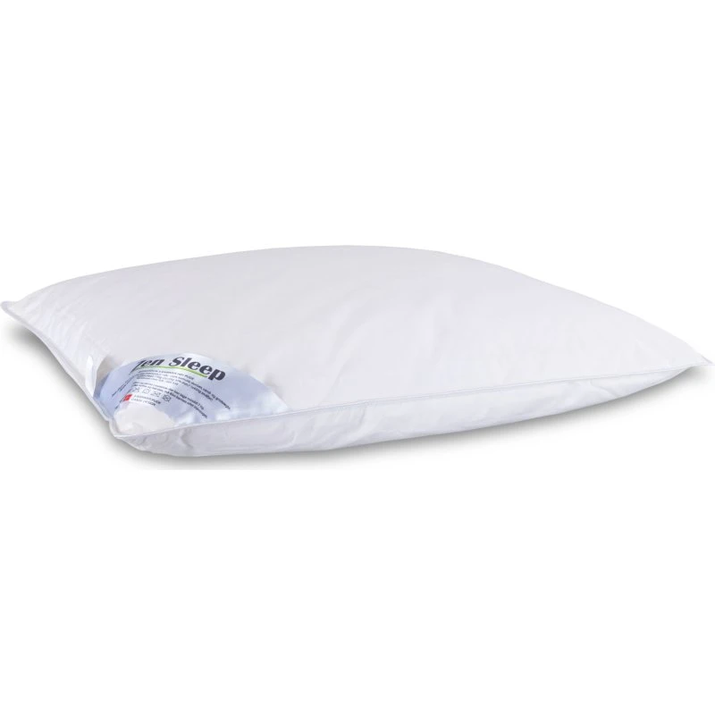 Zen Sleep Moskuspude 60x63 cm – Høj 3-kammer