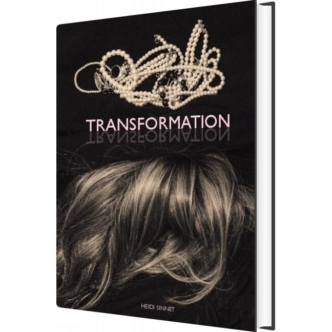 Transformation - Heidi Sinnet - Bog