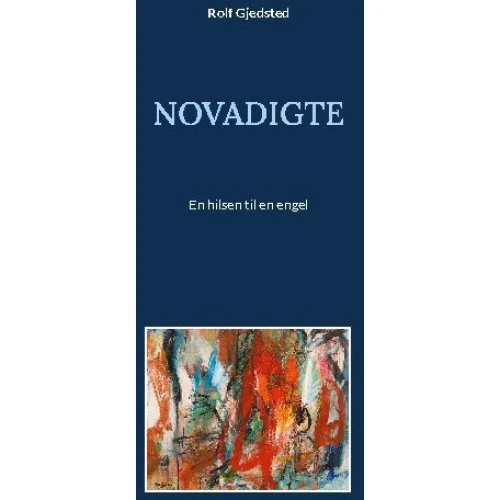 NOVADIGTE af Rolf Gjedsted