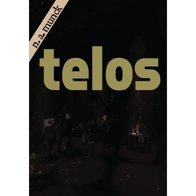 Telos - Niels Anders Munck