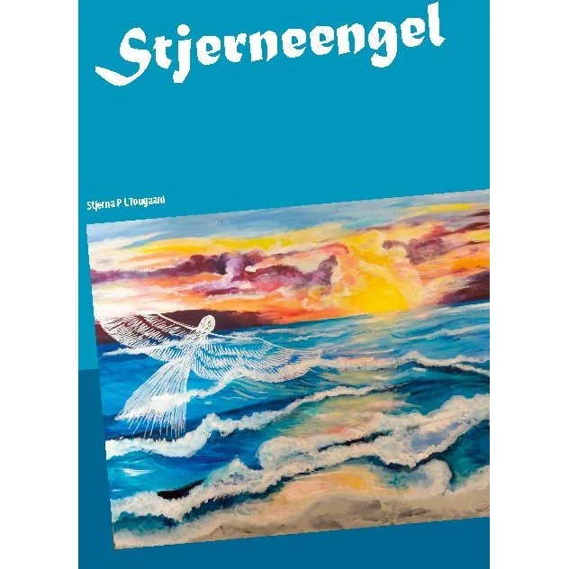 Stjerneengel - P. L. Tougaard (Digtsamling)