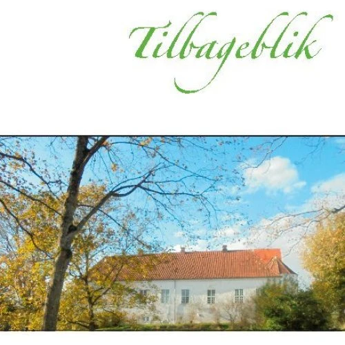 Tilbageblik af Niels Andersen - Bog