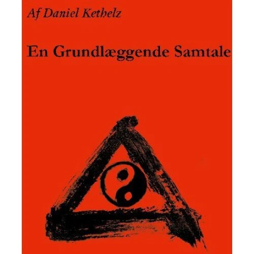En Grundlæggende Samtale - Daniel Kethelz