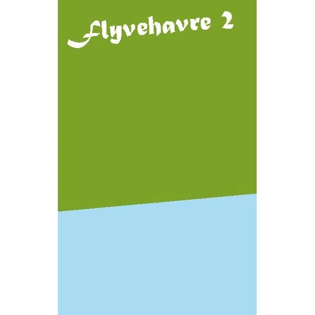 Flyvehavre 2 - Henrik Neergaard