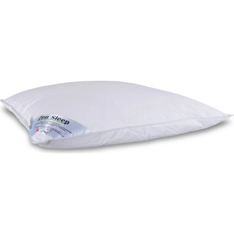 Zen Sleep Moskuspude 50x70 cm - 3-kammer (Mellem)