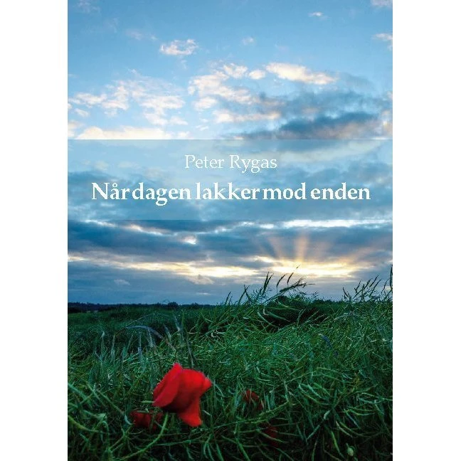 Når dagen lakker mod enden af Peter Ryga
