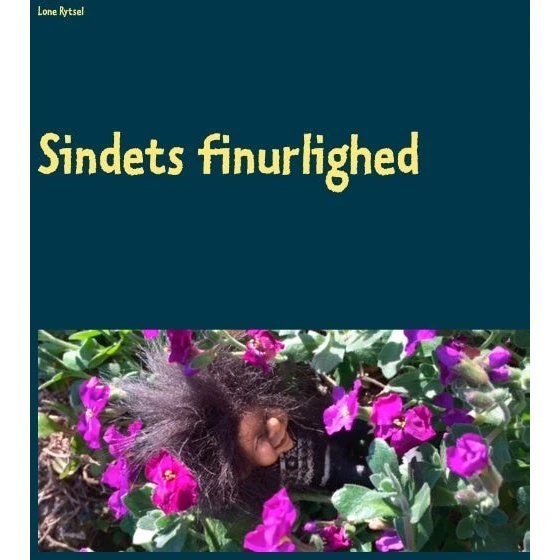 Sindets finurlighed af Lone Rytsel