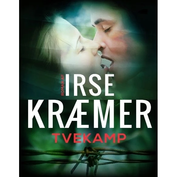 Tvekamp af Irse Kræmer