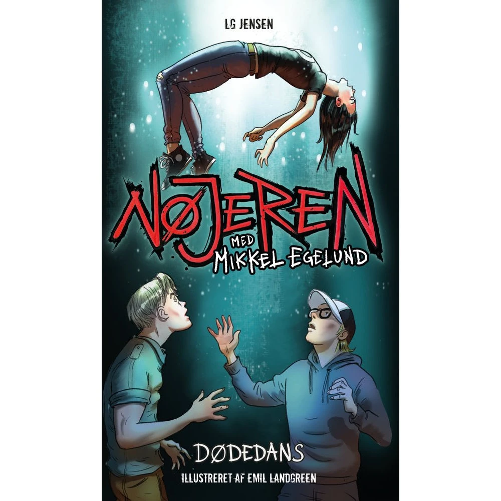 Nøjeren 2: Dødedans