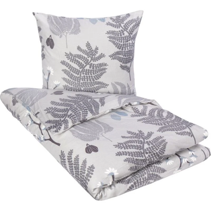 Susanne Schjerning Sengetøj 200x200 Oriental Smoke