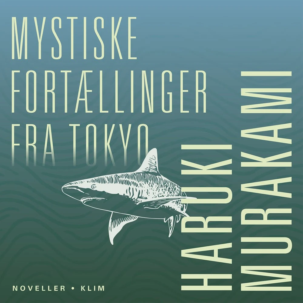 Haruki Murakami: Mystiske fortællinger fra Tokyo