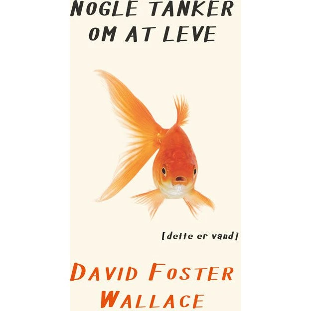 David Foster Wallace: Nogle tanker om at leve (Lydbog)