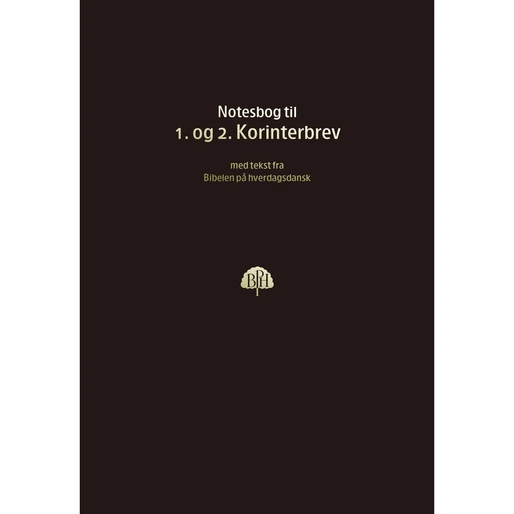 Bibelnotesbog: 7., 1. og 2. Korinterbrev