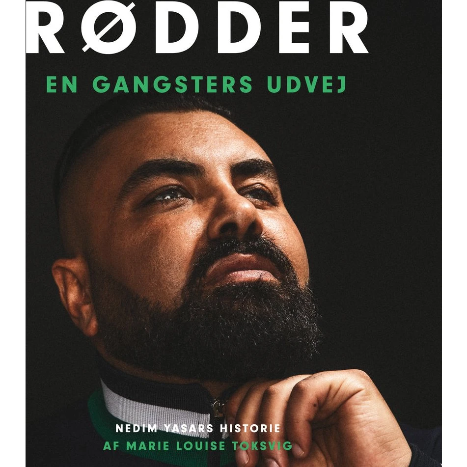 Rødder - Marie Louise Toksvig (Lydbog)