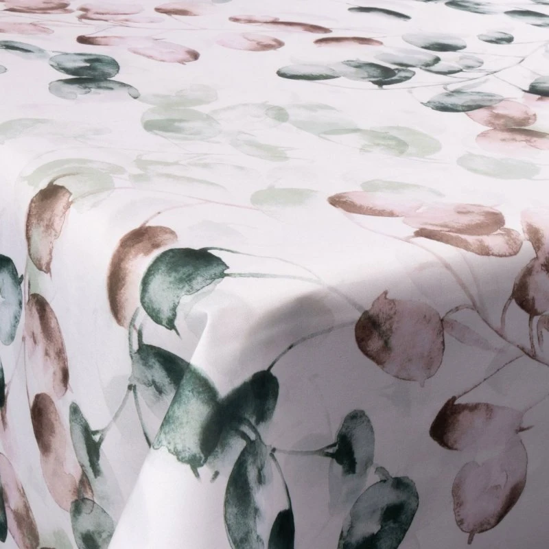 Tekstil voksdug 140 cm x 30 m – Floral Branches