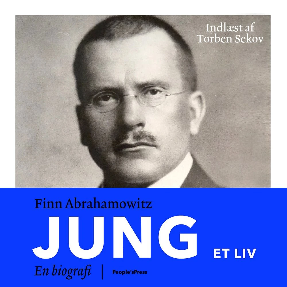 Jung - et liv af Finn Abrahamowitz