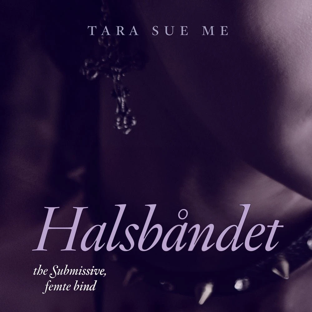 Halsbåndet af Tara Sue Me - Lydbog