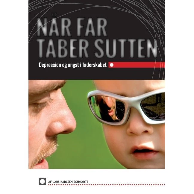 Når Far Taber Sutten af Lars Karlsen Schwartz