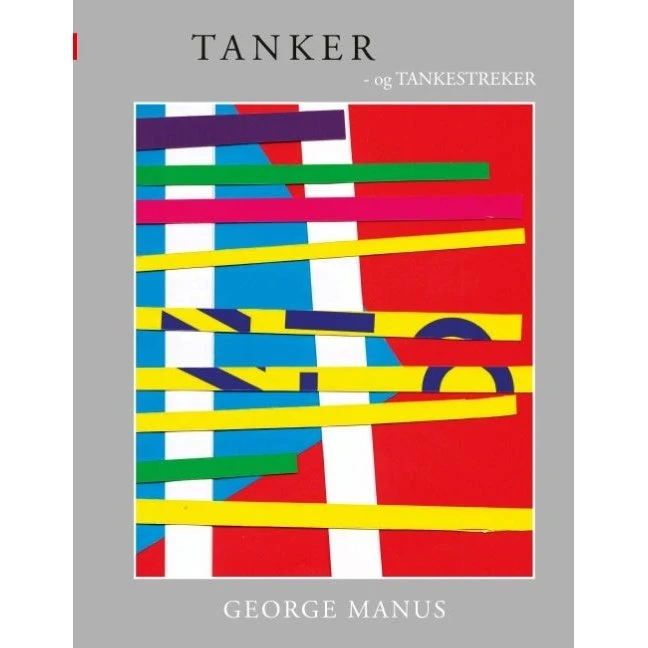 Tanker af George Manus - Norsk Bog