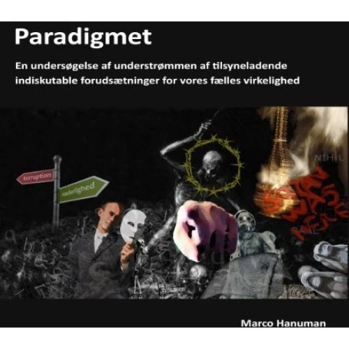 Paradigmet af Marco Hanuman