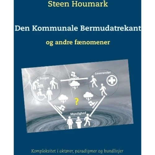 Den Kommunale Bermudatrekant af Steen Houmark
