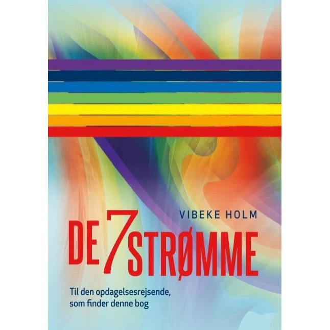 De 7 strømme - Vibeke Holm