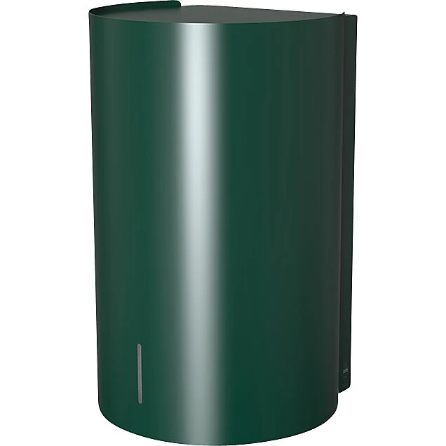 DAN DRYER Björk håndtørrer 1600 W – 10–15 sek, valgfri RAL