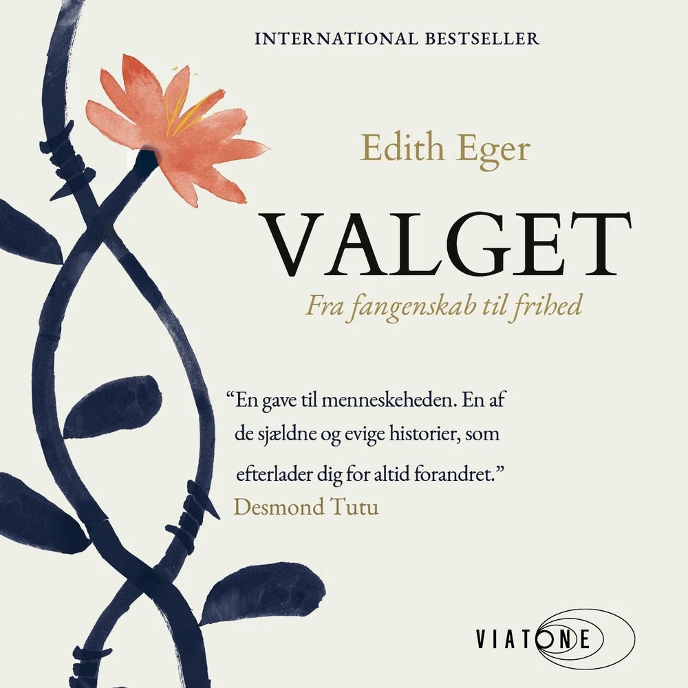 Valget - Edith Eger (Lydbog)