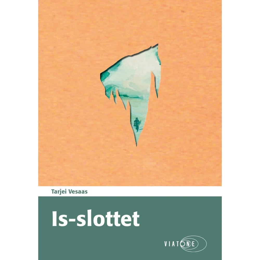 Is-slottet - Tarjei Vesaas (Lydbog)
