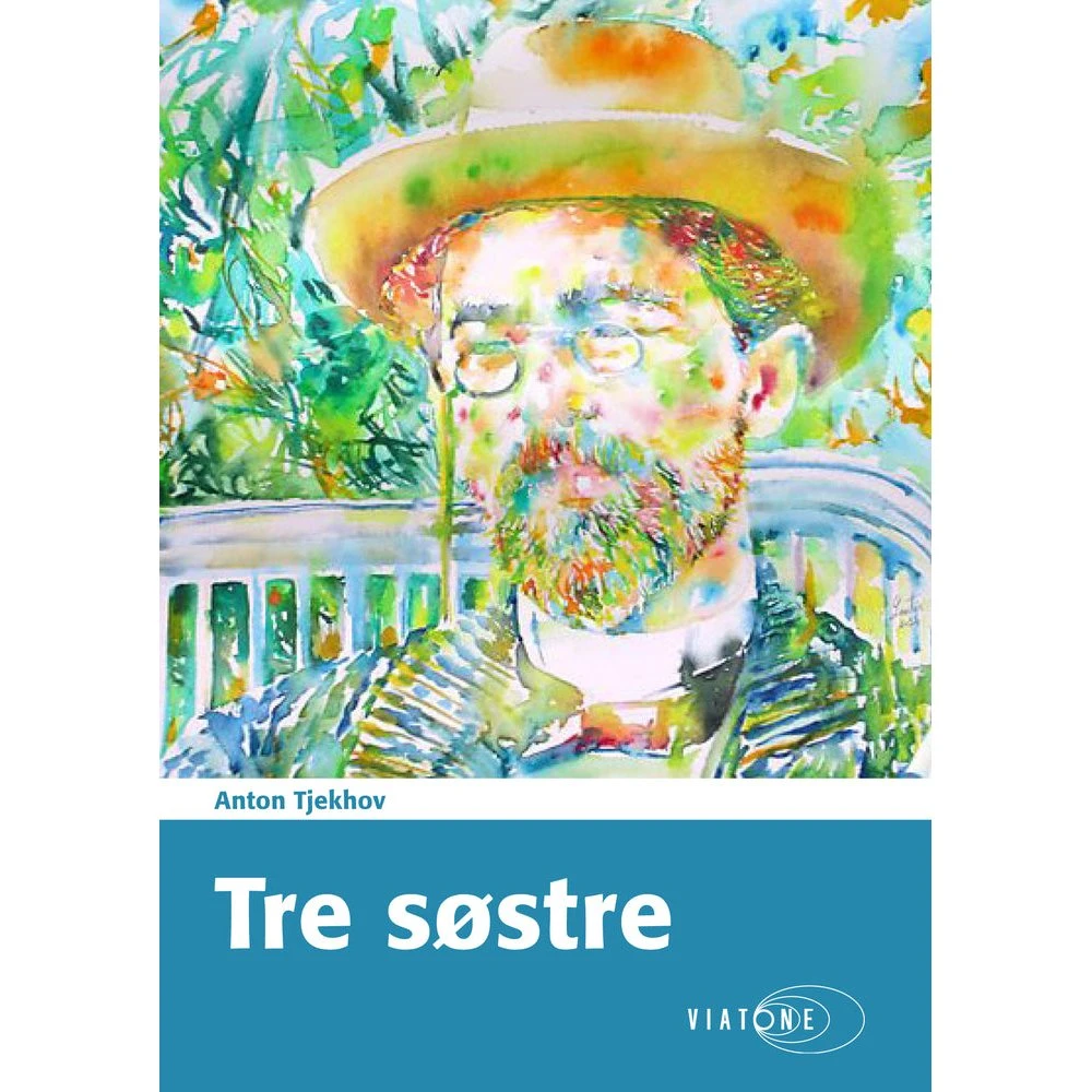 Tre søstre - Anton Tjekhov