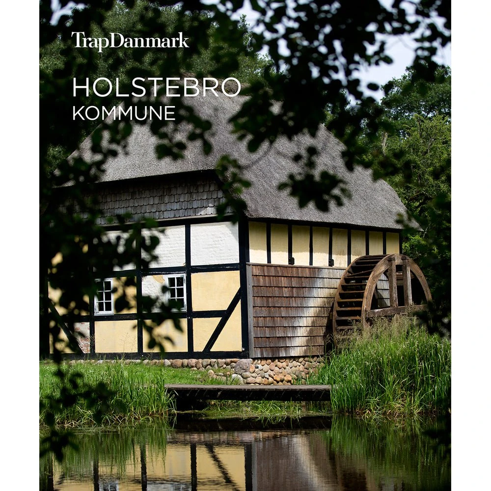 Trap Danmark: Holstebro Kommune